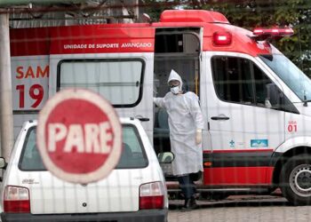 Tribunal de Contas emite recomendações em processo que fiscalizou contratação de ambulâncias