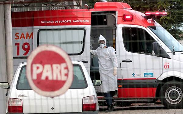 Tribunal de Contas emite recomendações em processo que fiscalizou contratação de ambulâncias