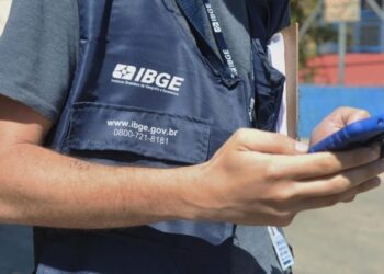 Concurso IBGE 2021 para o Censo tem provas SUSPENSAS