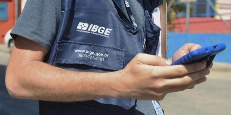 Concurso IBGE 2021 para o Censo tem provas SUSPENSAS
