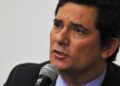 Maioria do STF vota para manter decisão que considerou Moro parcial