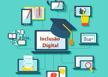 Defensoria Pública e MPRN recomendam medidas de inclusão digital para alunos da rede estadual de ensino