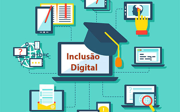 Defensoria Pública e MPRN recomendam medidas de inclusão digital para alunos da rede estadual de ensino