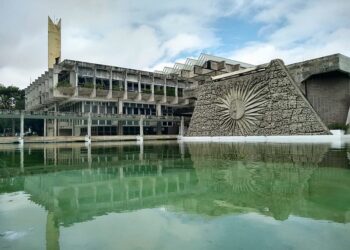 UFRN retifica Concurso Público que passa a ofertar 22 vagas