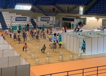 Juiz permite Prefeitura de Natal manter protocolo quimioprofilático