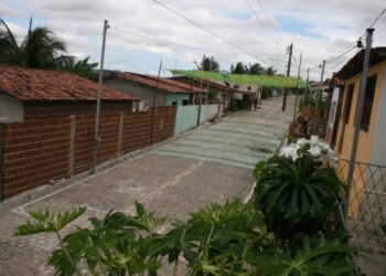 Prefeitura prepara a entrega de títulos para dois bairros na Zona Norte