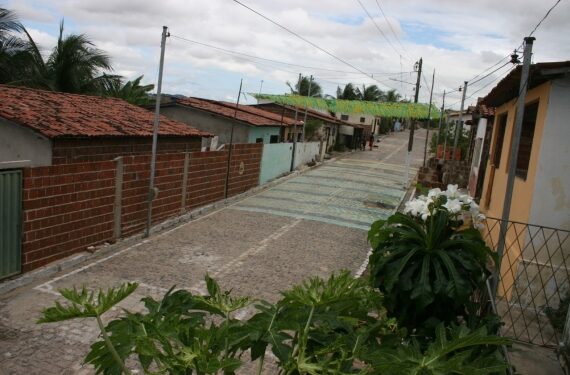 Prefeitura prepara a entrega de títulos para dois bairros na Zona Norte