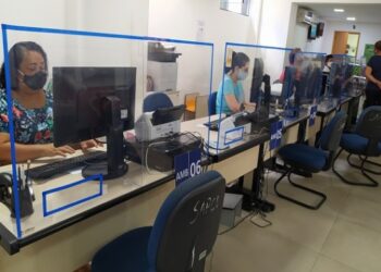 Democratização do sistema aumenta em 32% emissão de licenças e alvarás, aponta Semurb