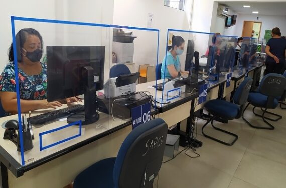 Democratização do sistema aumenta em 32% emissão de licenças e alvarás, aponta Semurb