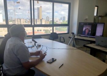 Aberta a segunda etapa da Conferência do Plano Diretor de Natal