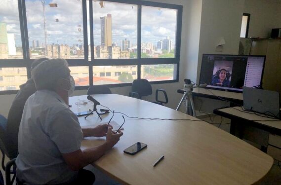 Aberta a segunda etapa da Conferência do Plano Diretor de Natal