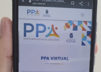 Prefeitura lança portal destinado a elaboração do Plano Plurianual Participativo 2022-2025