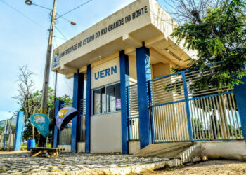 Estrutura física do Campus Central da UERN em Mossoró terá que ser regularizada