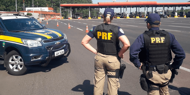 Concurso PRF 2021: Gabaritos preliminares saem nesta terça-feira, 11