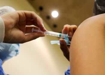 Justiça Federal do RN realiza audiência de conciliação para discutir regularização do envio de vacinas para o Estado