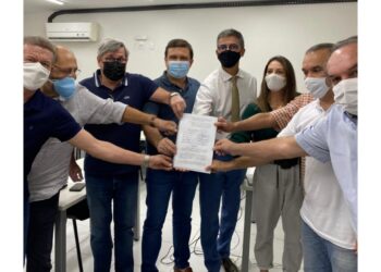 Oposição articula abertura de CPI da Covid na Assembleia Legislativa