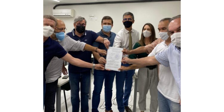 Oposição articula abertura de CPI da Covid na Assembleia Legislativa