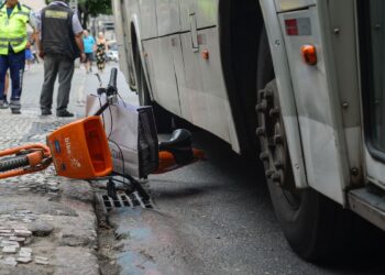 Maio Amarelo quer conscientizar sociedade sobre perigos no trânsito