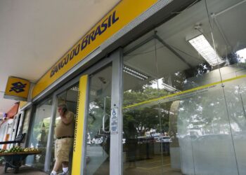 Lucro do Banco do Brasil aumenta 32% no primeiro trimestre