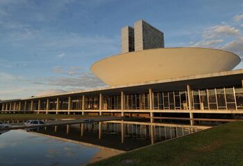 CCJ da Câmara dos Deputados aprova reforma administrativa