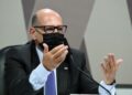 Em depoimento na CPI da Pandemia, presidente do Instituto Butantan reforça omissão do Governo Federal na busca por vacinas