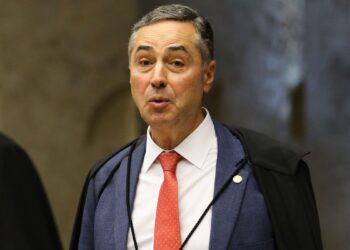 Ação no STF de Bolsonaro contra medidas restritivas no RN, PE e PR será relatada por Luís Roberto Barroso