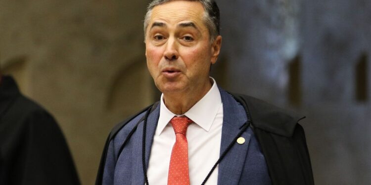 Ação no STF de Bolsonaro contra medidas restritivas no RN, PE e PR será relatada por Luís Roberto Barroso