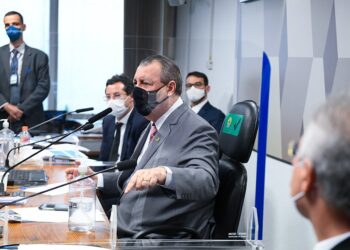 Após pedidos de prisão, CPI encaminha depoimento de Wajngarten ao Ministério Público