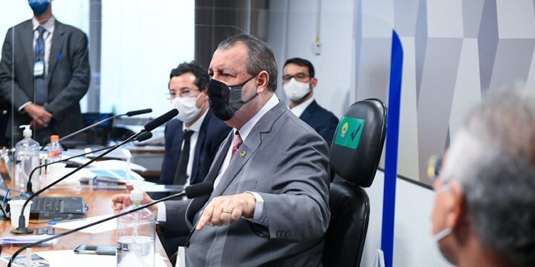 Após pedidos de prisão, CPI encaminha depoimento de Wajngarten ao Ministério Público