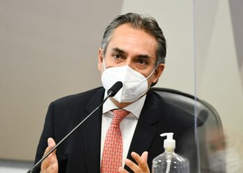 Representante da Pfizer confirma: governo não respondeu ofertas feitas em agosto de 2020