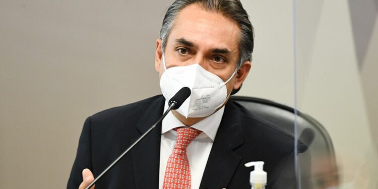 Representante da Pfizer confirma: governo não respondeu ofertas feitas em agosto de 2020