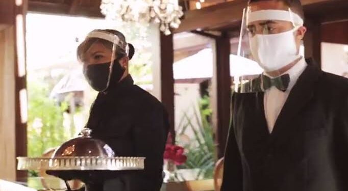 Empresários de casas de recepção e buffets cobram inserção do setor em decreto