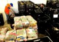 Levantamento mostra que fome provocada pela pandemia atinge 19 milhões de brasileiros