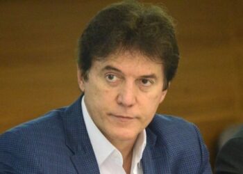 Corte rejeita recurso em processo que declarou inelegibilidade do ex-governador Robinson Faria