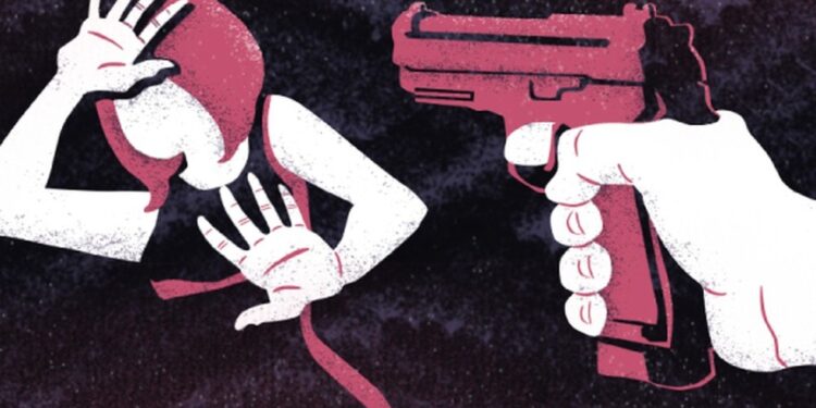 Aprovado o aumento da pena mínima para feminicídio