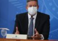 Lira extingue comissão da Câmara sobre reforma tributária