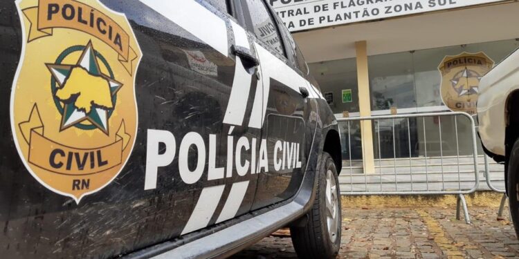 ADEPOL/RN alerta: efetivo da PC segue caindo e concurso parece esquecido