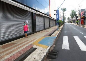 Para frear avanço da Covid-19, Governo publica decreto, endurecendo restrições específico para os Municípios da Região Central e do Vale do Açu