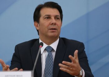 Relator da reforma administrativa apresenta roteiro de trabalho