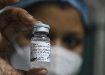 Ministério da Saúde suspende contrato de compra da vacina Covid-19 da Covaxin