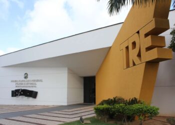 TRE/RN anula operação e provas em ação impetrada contra Álvaro Dias