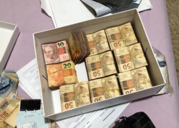 Ex-vereador de Parnamirim e outras 4 pessoas são denunciados pelo MP/RN por crimes eleitorais e associação criminosa