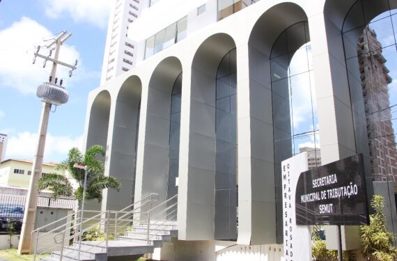 Projeto da Prefeitura de Natal permite desconto de até 100% nos juros dos débitos