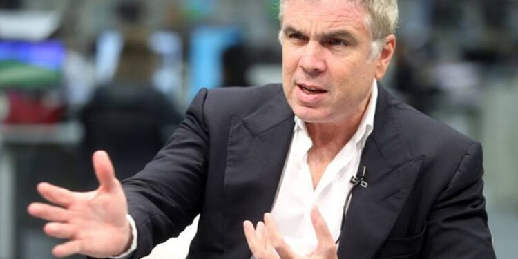 Ação movida por procuradora contra Flávio Rocha é arquivada