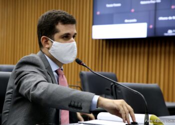 Câmara derruba veto e mantém projeto de Ronda da Guarda Municipal nas escolas