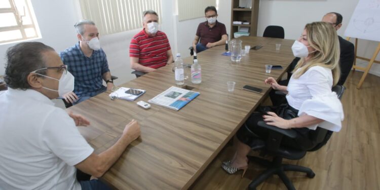 Rossana Fonseca confirma dissidência com Aldo e dá largada para sucessão na OAB/RN