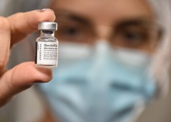 Anvisa autoriza vacina da Pfizer para crianças a partir de 12 anos