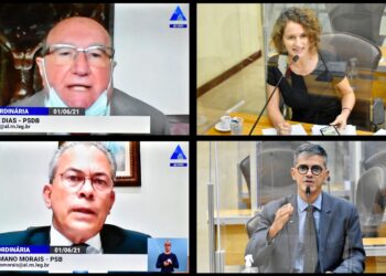 Isolda solicita arquivamento ou devolução do pedido de CPI da Covid no RN