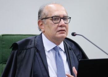 Sistema penitenciário é “tragédia humanitária”, diz Gilmar Mendes