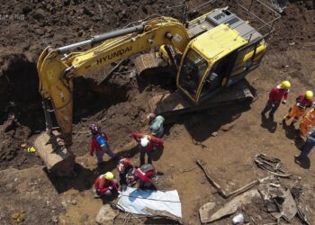 Vale terá de pagar R$ 1 milhão a cada empregado morto em Brumadinho